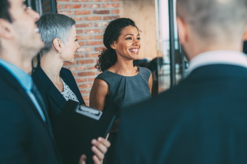 The Western States CREF conference is more dynamic than ever