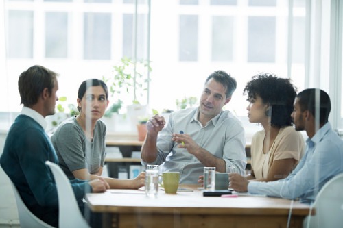 Best co-marketing practices