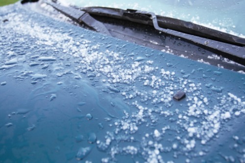 MPI could face costs of up to $20 million due to recent hailstorm claims