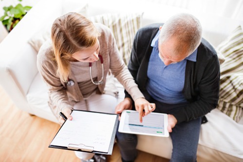 Erie Insurance launches supplemental insurance plans for Medicare patients