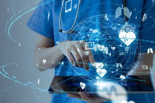 Privacy researcher discovers potential health data breach – over radio frequencies