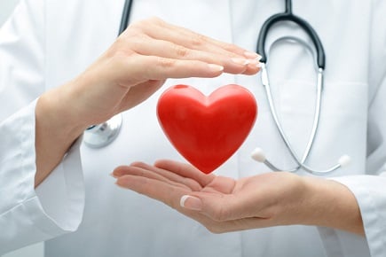 Manulife partners with World Heart Federation to promote disease awareness