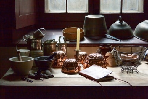 Insuring heritage homes – how to break through the complications