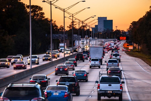 'A dramatic rise in liabilities' is putting the pressure on commercial auto
