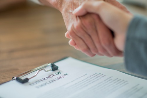 Civic Financial grows its correspondent team with two new hires