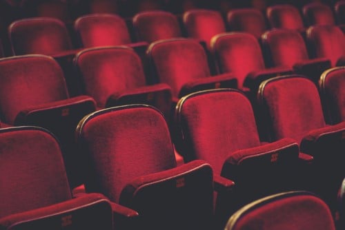 When an actor goes down, the insurer pays up