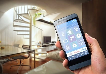 Home telematics solutions are “win, win” for insurers and brokers