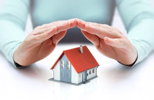 How your clients can protect their homes during and after renovations