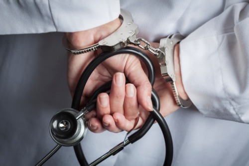 Hospital employees leave en masse following $5 million benefits insurance scam investigation