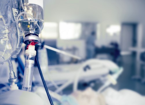 CMPA: Surgical fires are a real risk