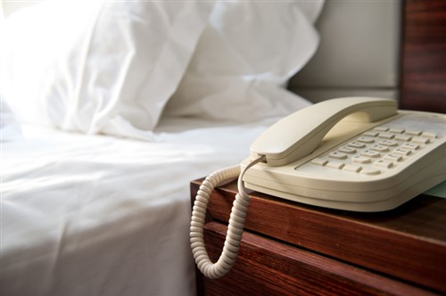 Scammers compromise Canadian business’s phone system