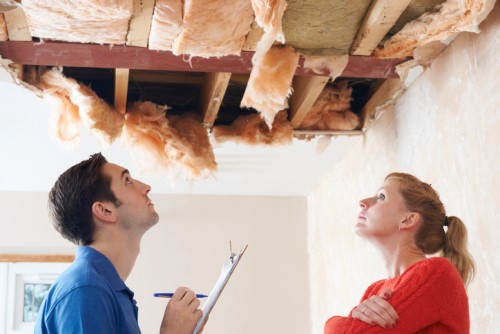 Damage to rental properties drives up premiums, deters investors