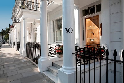 Two-thirds of wealthy homeowners underinsured, Aviva reveals