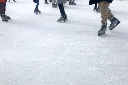Calgary town raises concerns over damaged ice rink's insurance settlement