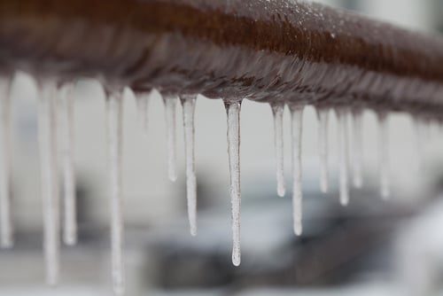 What your investor property clients can do to winterize as it's not spring…yet
