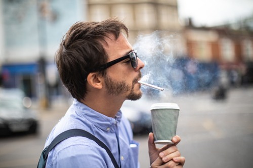 Philip Morris enters UK insurance market
