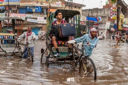 Indian regulator asks insurers to speed up settlement of flood claims