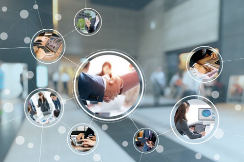 This week's top insurance jobs – July 08, 2019