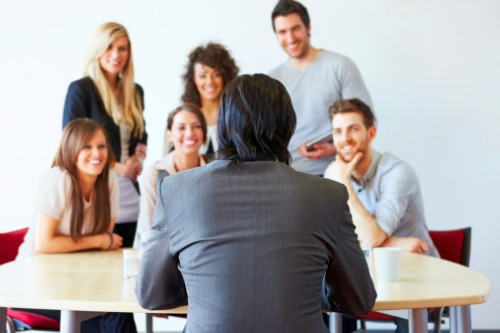 Adviser on why insurance should be taught in schools