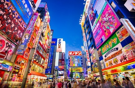Japanese insurers targeting tourists who land there uninsured