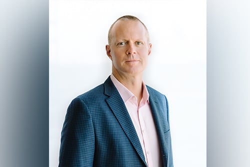 Aviva Canada announces new CEO