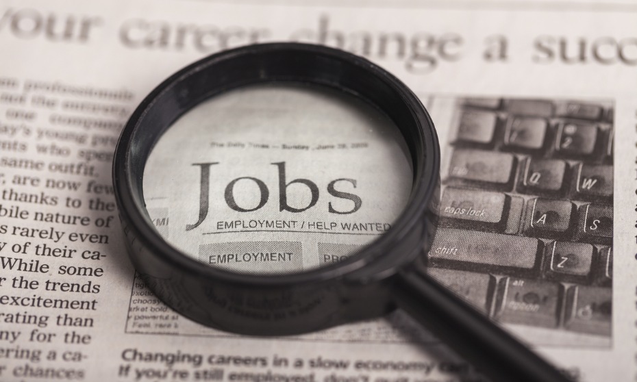 This week’s top insurance jobs – September 09, 2019