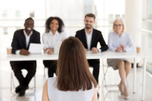 It's time to look beyond the résumé, says young professional