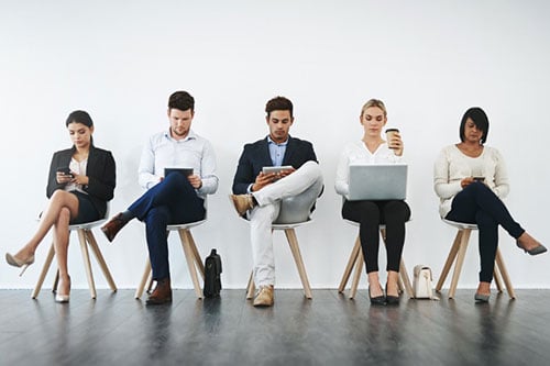 Singapore fintechs continue hiring despite economic slowdown