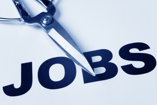 Zurich reportedly planning HQ job cuts