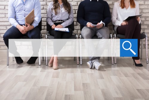 This week’s top jobs in insurance