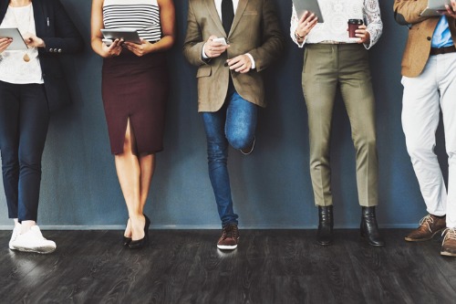 This week's top jobs in insurance – August 26, 2019