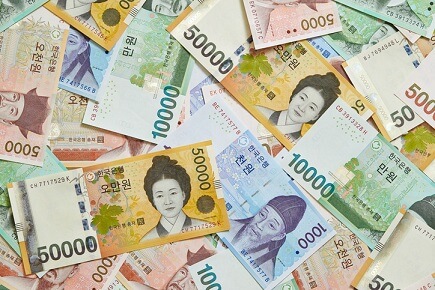 S. Korean government seeks US$88m insurance payout