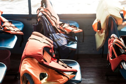 Transport Canada sinks coroner’s recommendation for mandatory lifejackets