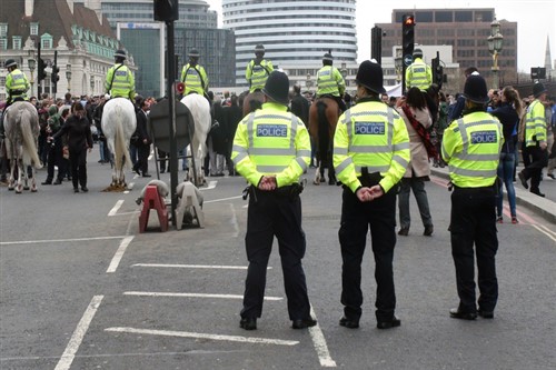 Terrorism insurance gets UK breakthrough