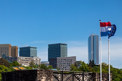 RSA is latest insurer to head to Luxembourg over Brexit