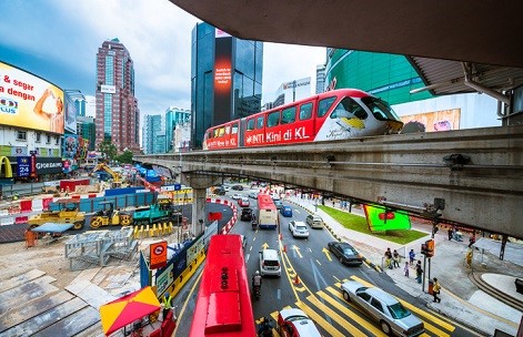 Allianz Malaysia backs road safety drive