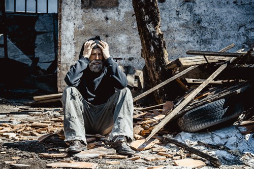 The 'million-dollar question': can the insurance sector take another year of catastrophes?