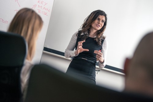 A.M. Best adjusts credit ratings of Cigna Corporation