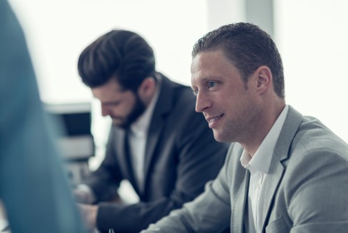 Insurers face ‘once in a lifetime’ regulatory change