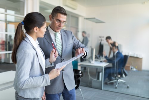 Suncorp head calls for more industry mentorship