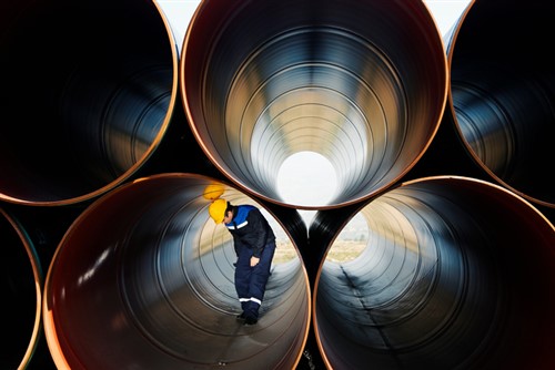 Zurich and LSM give insurance claim a second look as British Steel collapses