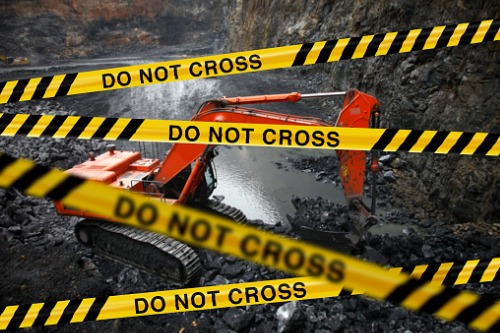 First Nations call for improved financial protection against mine disasters