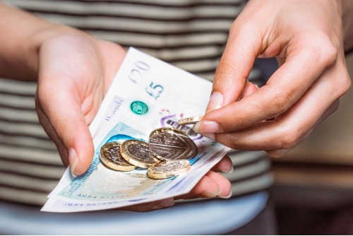 CII reveals insurance gender pay gap data