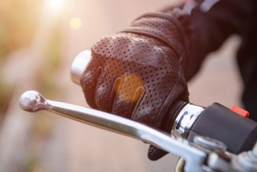 Bikes are back: ACC’s friendly reminder to riders and drivers