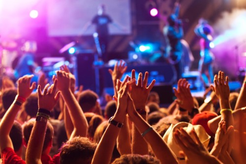 Zurich on board as CSR partner of world music fest