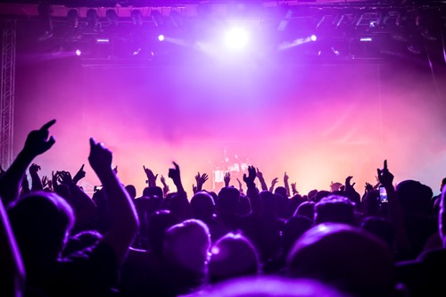 Insuring festivals? This is what you need
