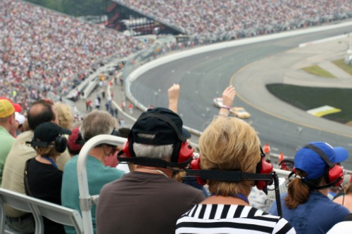 GEICO, NASCAR announce multi-year partnership