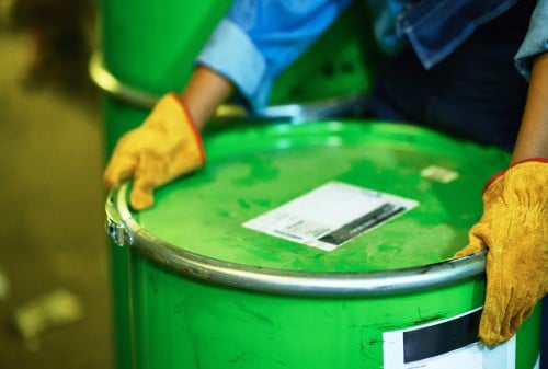 Cave-in at WA nuclear waste site sparks evacuation