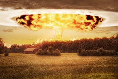 Insurers won’t cover for Darwin nuke attack