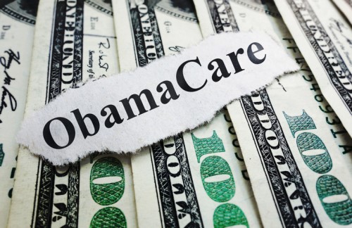 Obamacare repeal comes down to four votes